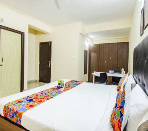 OYO 36282 Namo Suites