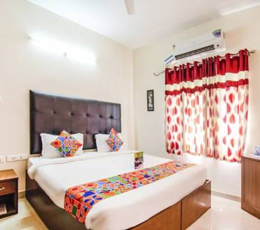 OYO 36282 Namo Suites