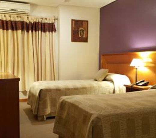 Hotel Ciudad