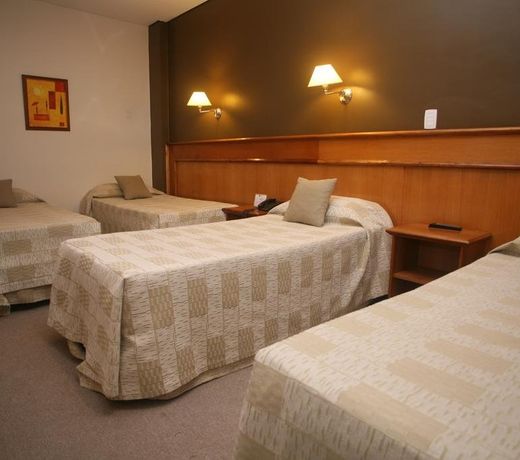 Hotel Ciudad
