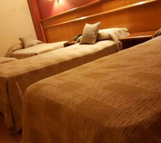 Hotel Ciudad