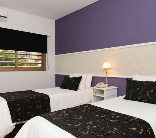 Santiago Hotel
