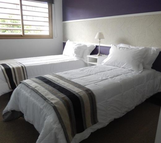 Santiago Hotel
