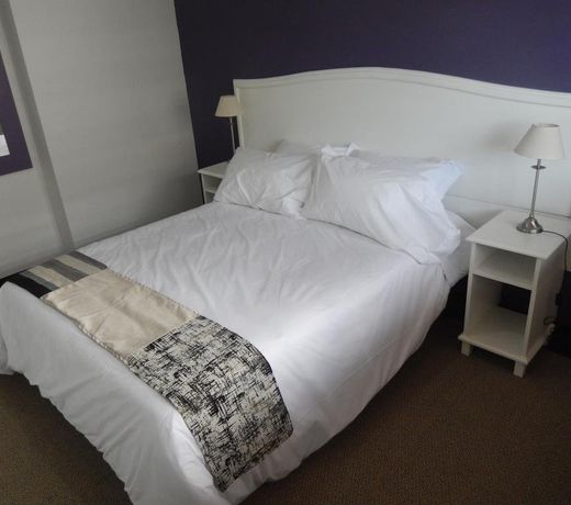 Santiago Hotel