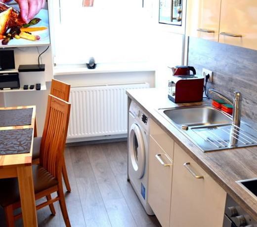 Easyapartments Leo