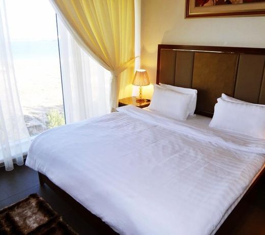 Magic Suite Abu Halifa