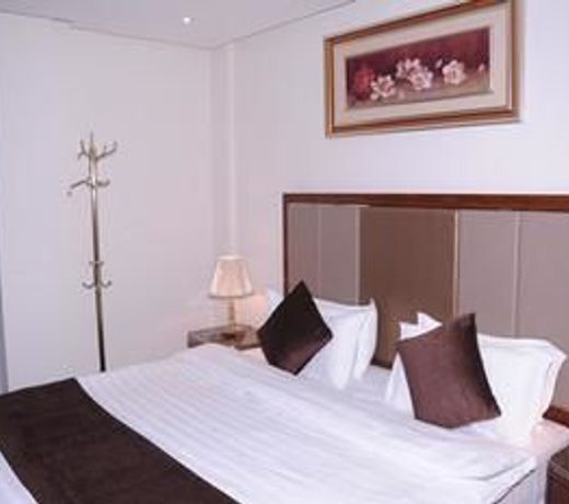 Magic Suite Abu Halifa