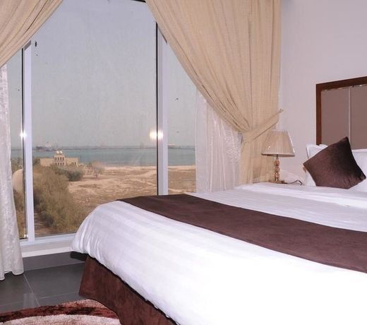 Magic Suite Abu Halifa