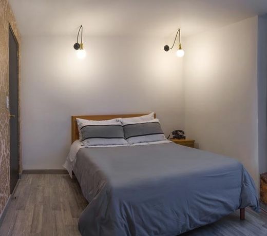 Hotel Avenida Jimenez