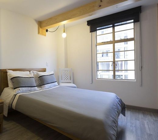 Hotel Avenida Jimenez