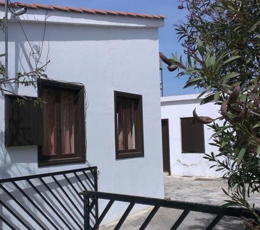 Pambos House