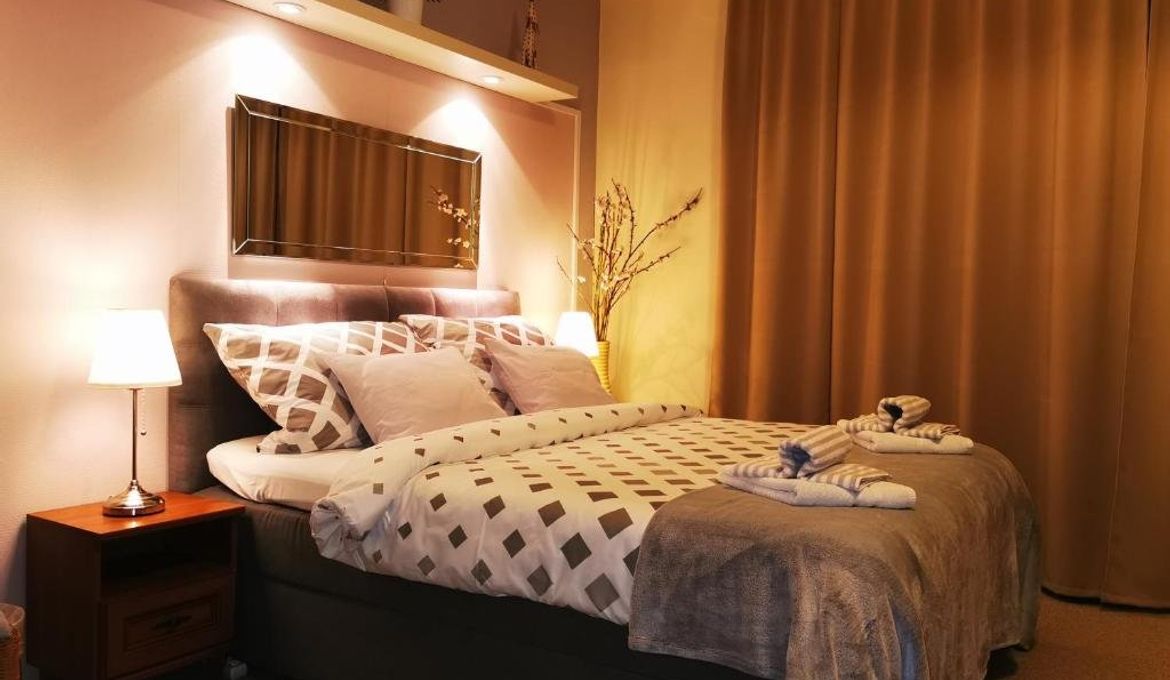 Pension Villa Marit