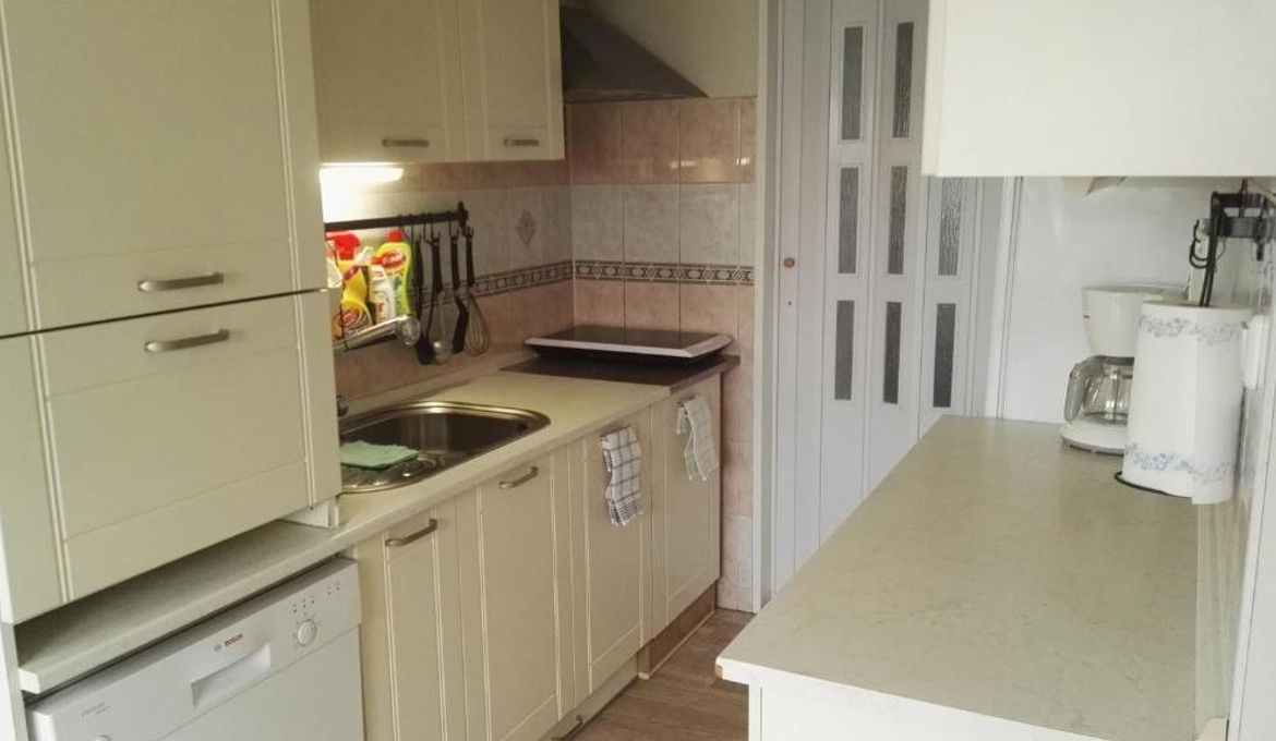Pension Villa Marit
