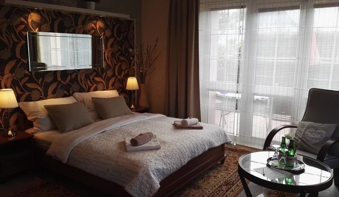 Pension Villa Marit