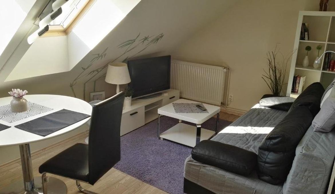Pension Villa Marit