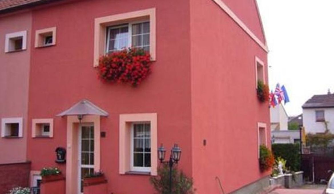 Pension Villa Marit