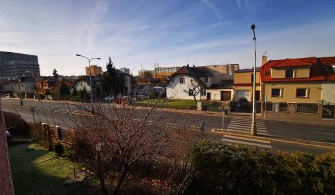 Pension Villa Marit