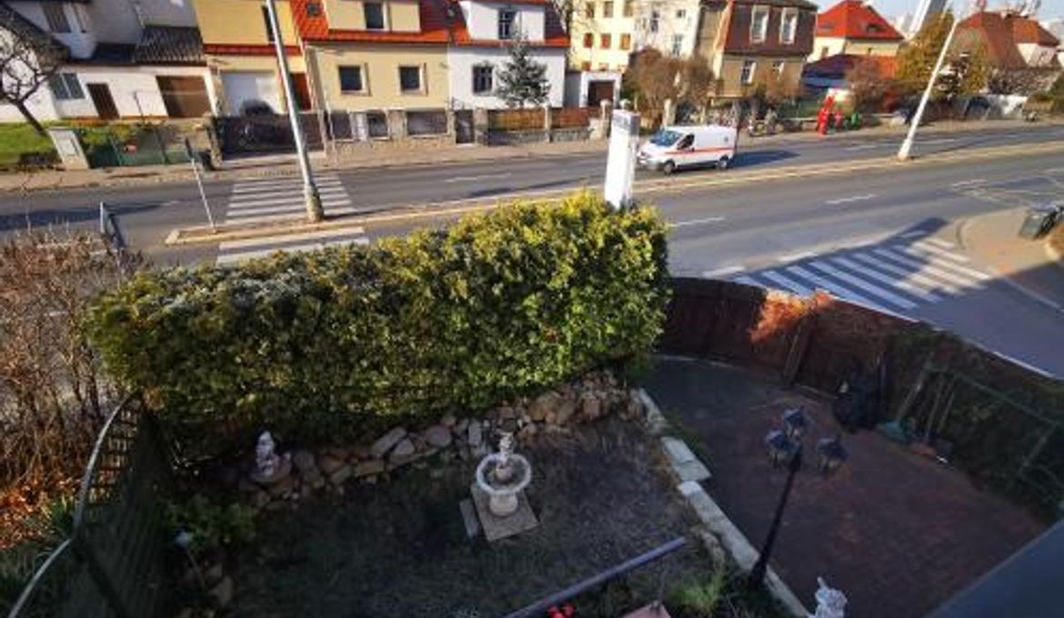Pension Villa Marit