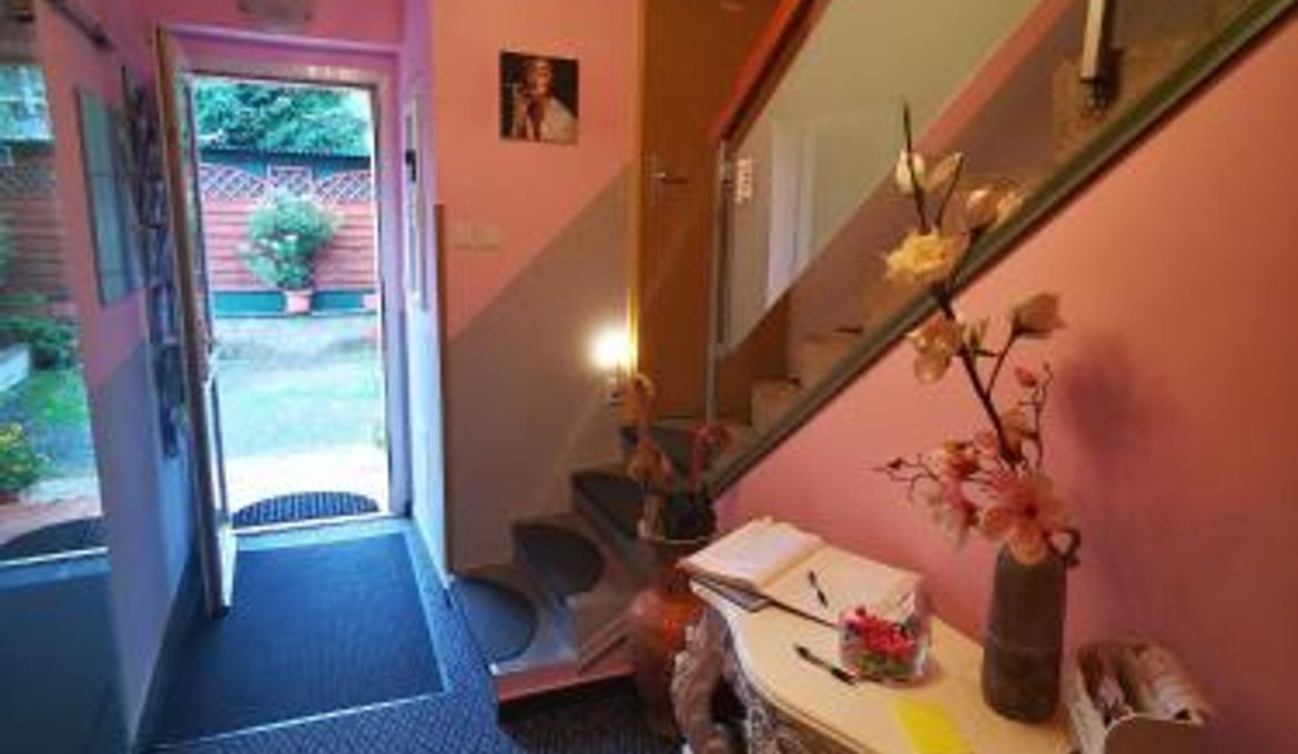 Pension Villa Marit