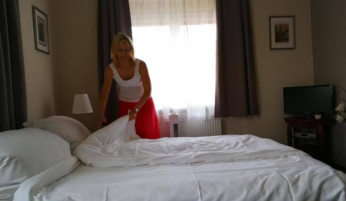 Pension Villa Marit