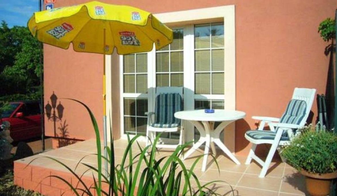 Pension Villa Marit