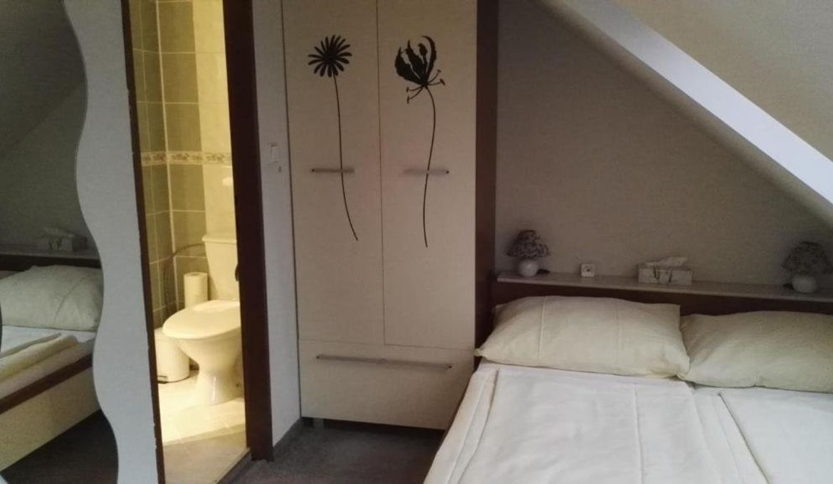 Pension Villa Marit