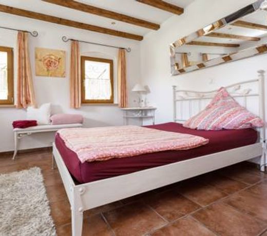 Ferienhaus JÃ¤gerhaus Oppach Privathaus