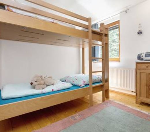 Ferienhaus JÃ¤gerhaus Oppach Privathaus