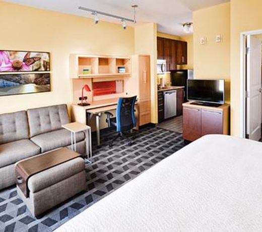 TownePlace Suites by Marriott Laredo