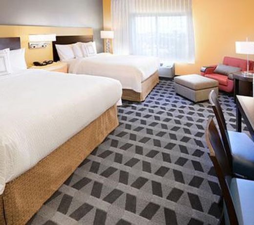 TownePlace Suites by Marriott Laredo