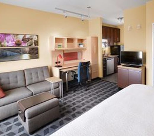 TownePlace Suites by Marriott Laredo