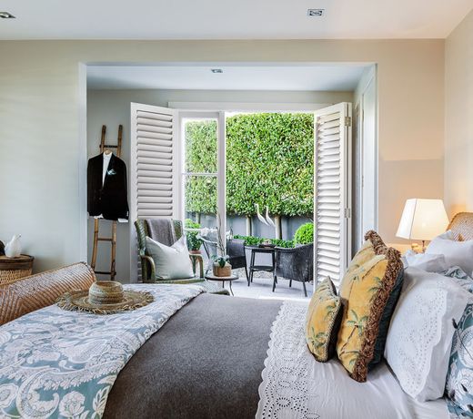 ST MARYS RESIDENCE   PRIVATE
