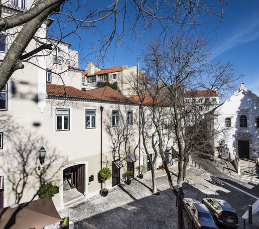Santiago de Alfama - Boutique Hotel