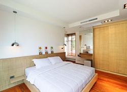 Villa Alia, регион , город Най Харн - Фотография отеля №1