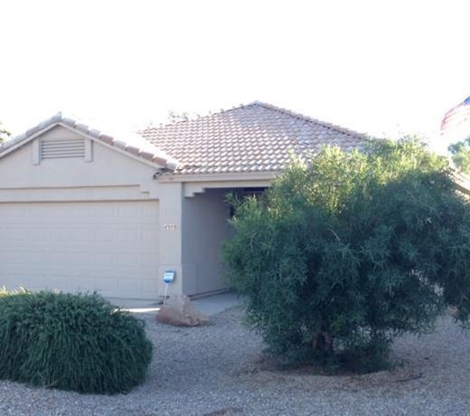 MESA VACATION HOME