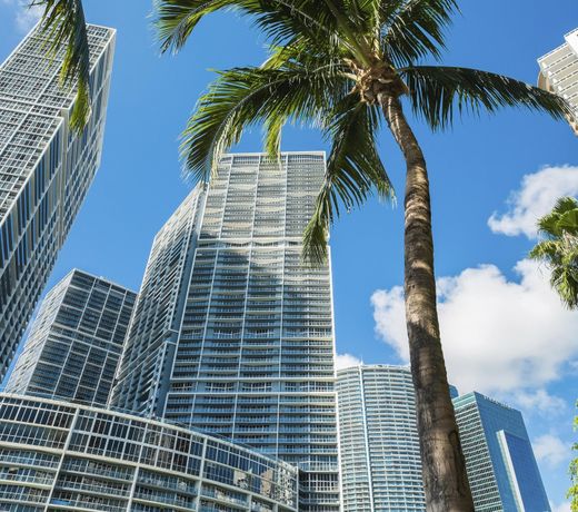 The Gates Hotel South Beach - a Doubletree by Hilton