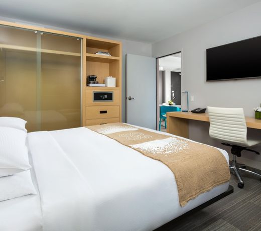 The Gates Hotel South Beach - a Doubletree by Hilton