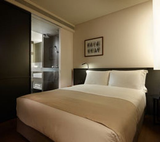 Shilla Stay Seodaemun