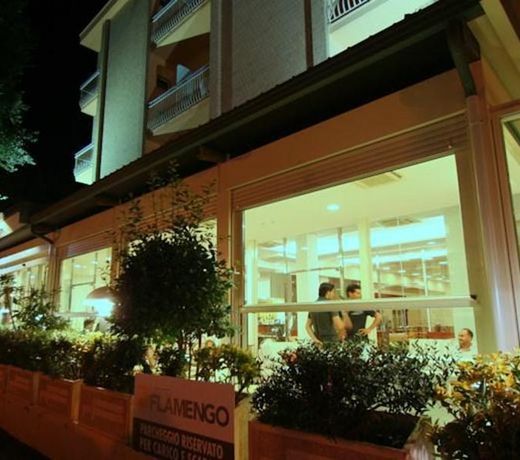 Hotel Flamengo Riccione