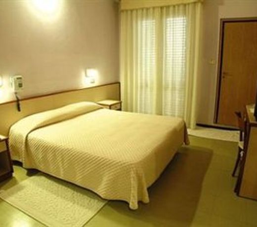 Hotel Flamengo Riccione