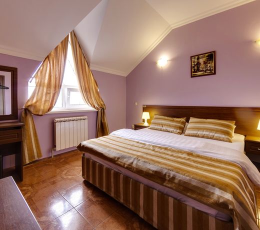 Marton Amigo Krasnodar