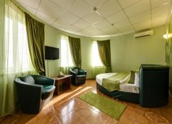 Радикс Хостел / Radiks Hostel фото 2