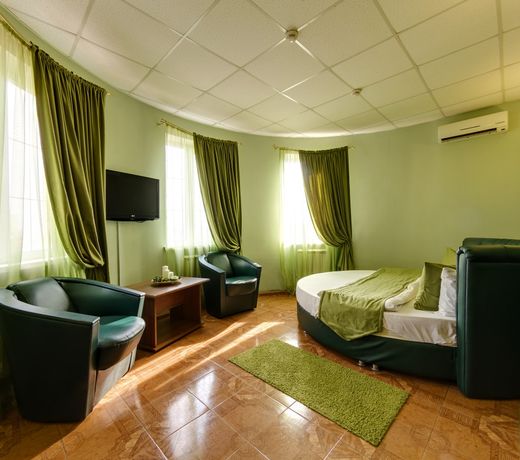 Marton Amigo Krasnodar