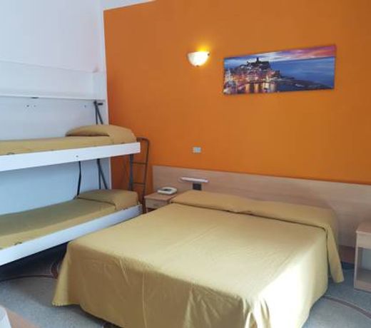 Hotel Villa Costa