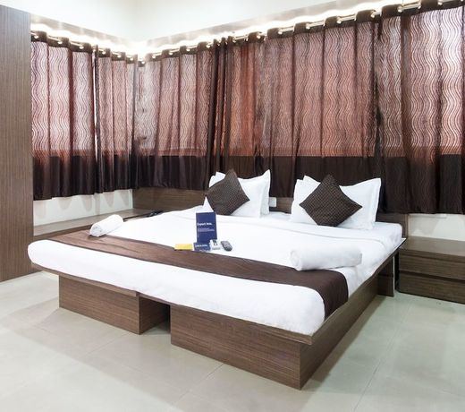 FabHotel Blossoms Pune Airport (Viman Nagar)