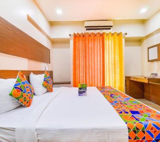 FabHotel Blossoms Pune Airport (Viman Nagar)