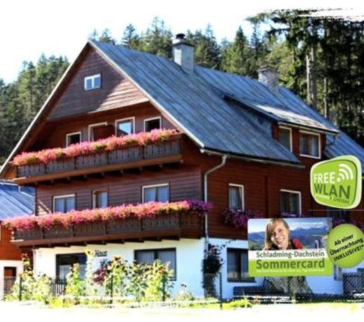 Haus Kartoner