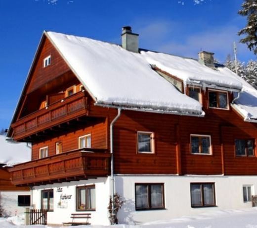 Haus Kartoner