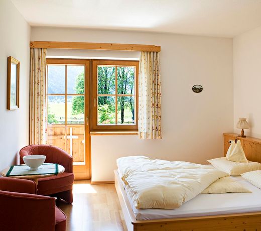 Hotel Hansbauerhof
