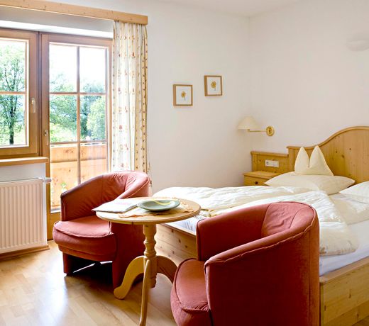 Hotel Hansbauerhof